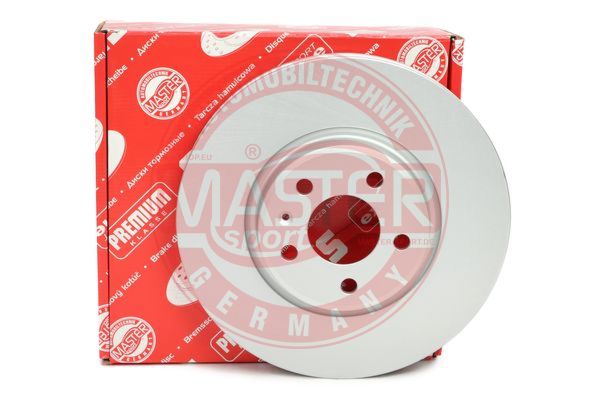 Disc frana MASTERSPORT GERMANY 24013002351PR-PCS-MS